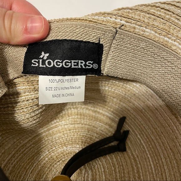 Sloggers Women’s Sun Hat - Picture 8 of 13